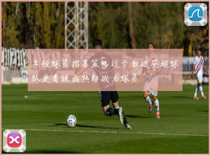 年轻球员招募策略过于激进英超球队更青睐成熟即战力球员