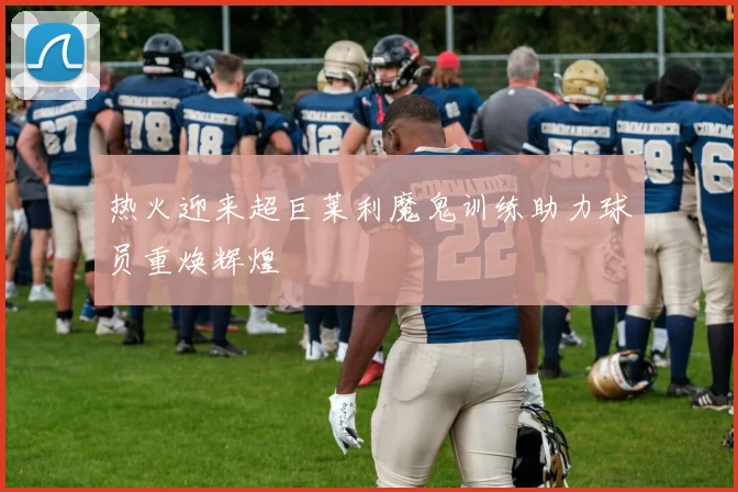 热火迎来超巨莱利魔鬼训练助力球员重焕辉煌